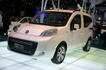 Fiat Fiorino Qubo 2009 года
